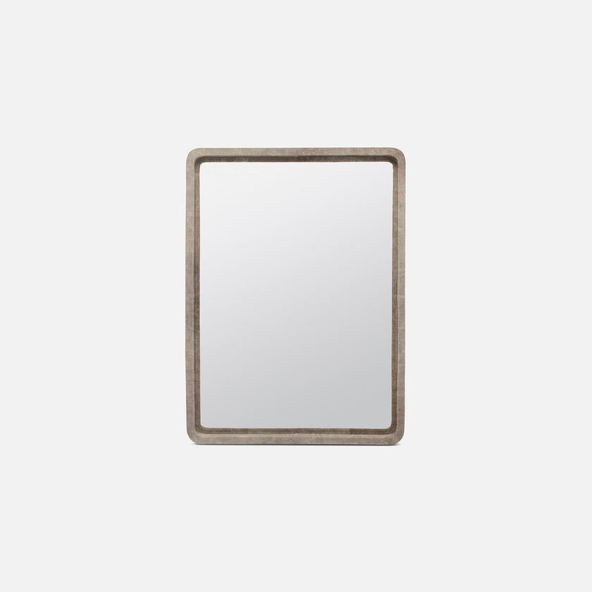 Duncan Rectangular Mirror