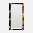 Everson Premium Horn Mirror