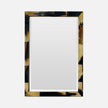 Everson Premium Horn Mirror