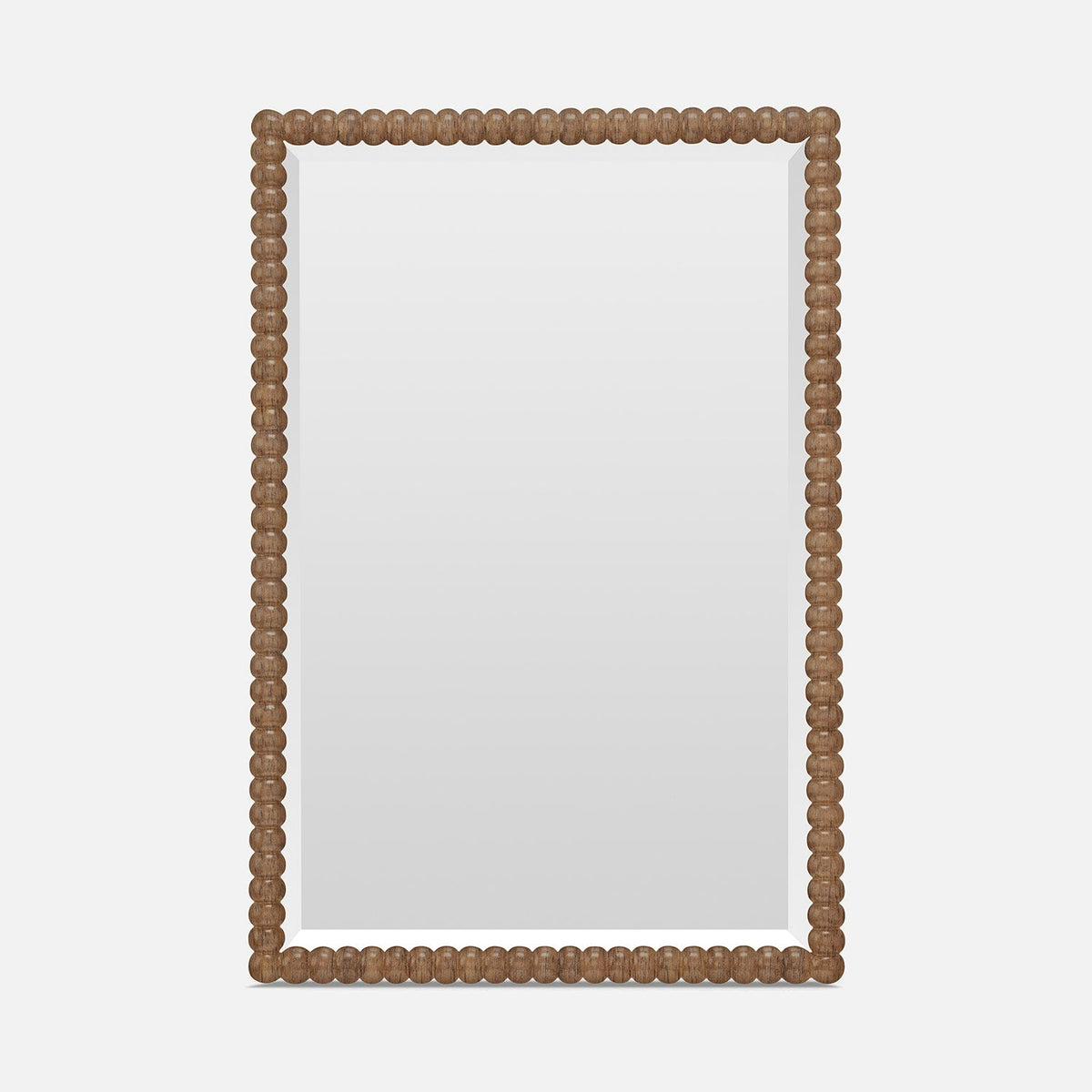 Fairfax Solid Wood Wall Mirror