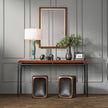 Fairfax Solid Wood Wall Mirror