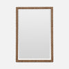 Fairfax Solid Wood Wall Mirror