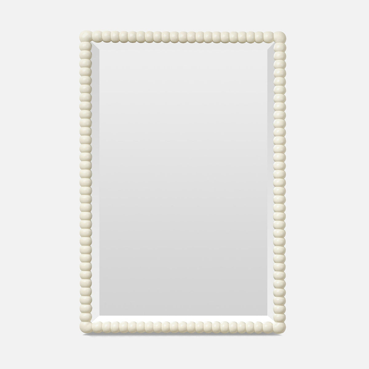 Fairfax Solid Wood Wall Mirror