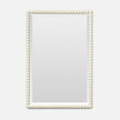 Fairfax Solid Wood Wall Mirror