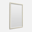 Fairfax Solid Wood Wall Mirror