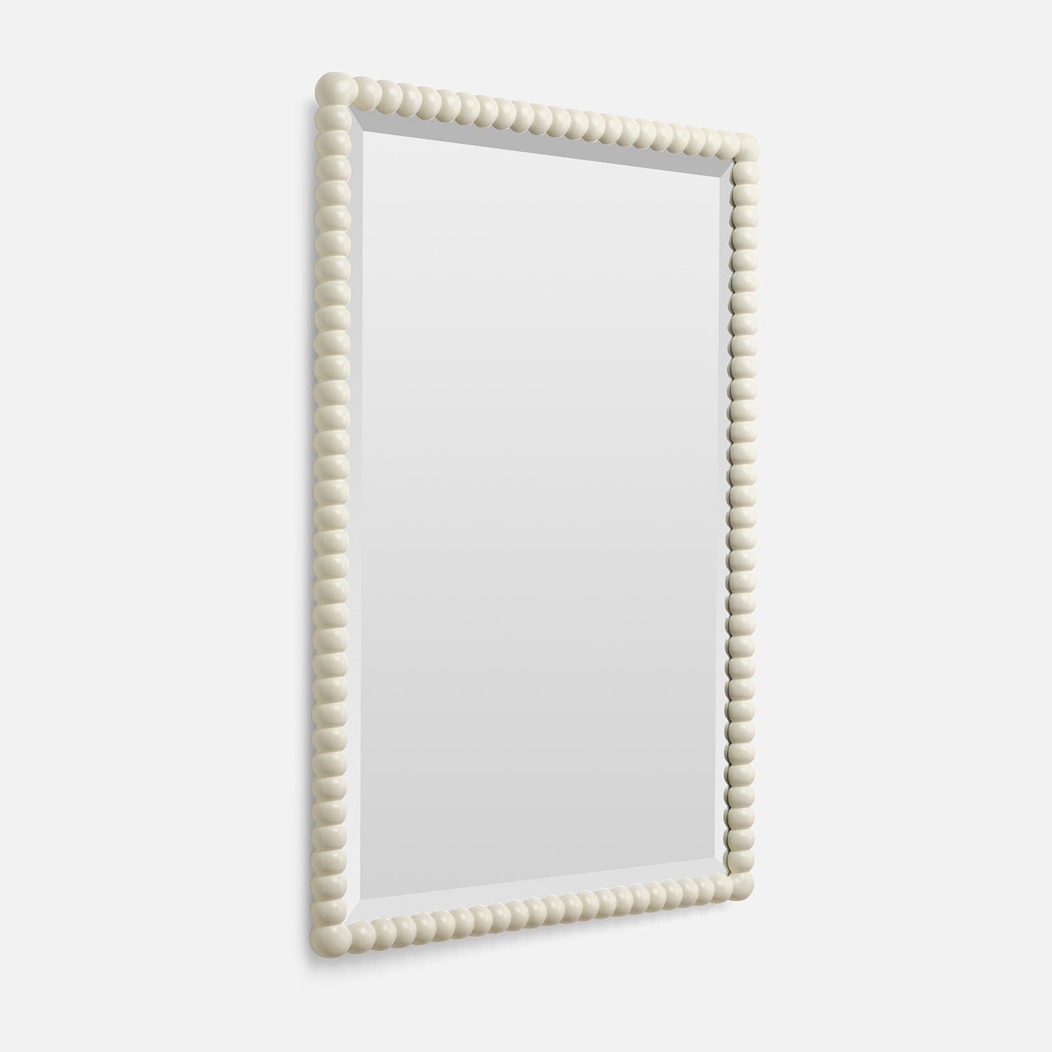 Fairfax Solid Wood Wall Mirror