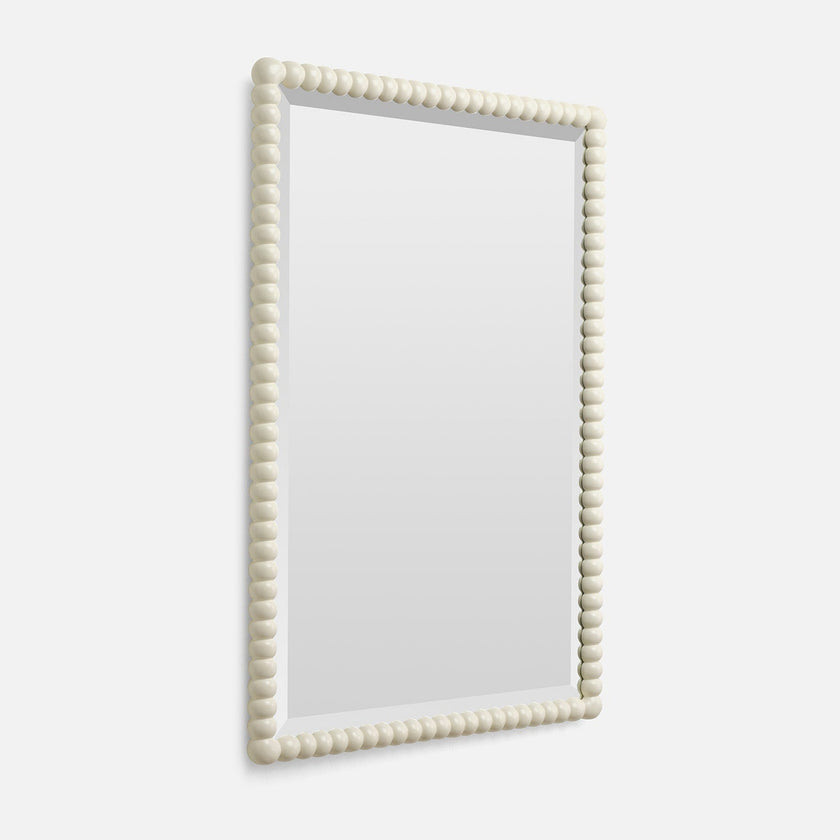 Fairfax Solid Wood Wall Mirror