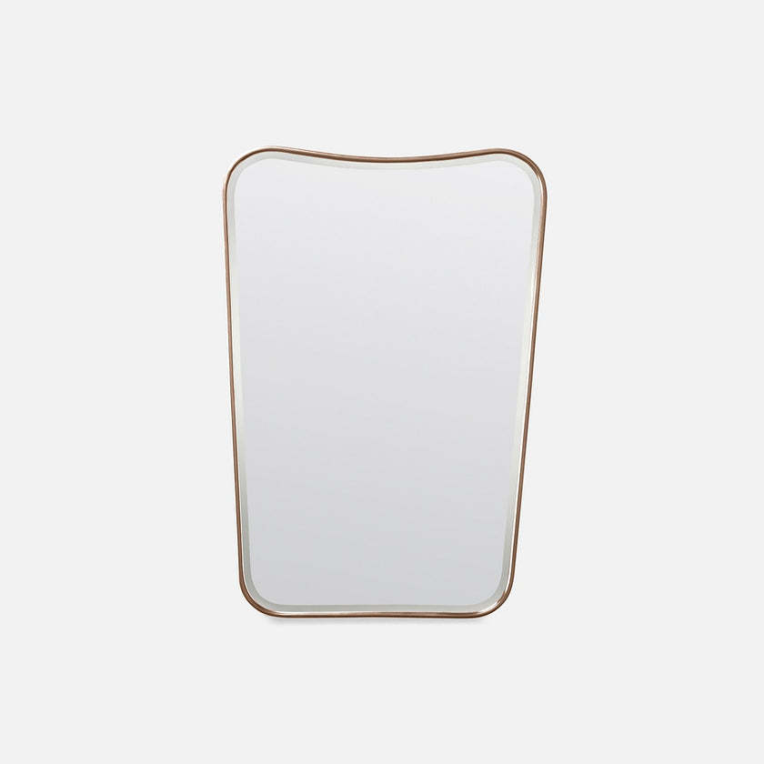 Gage Mirror