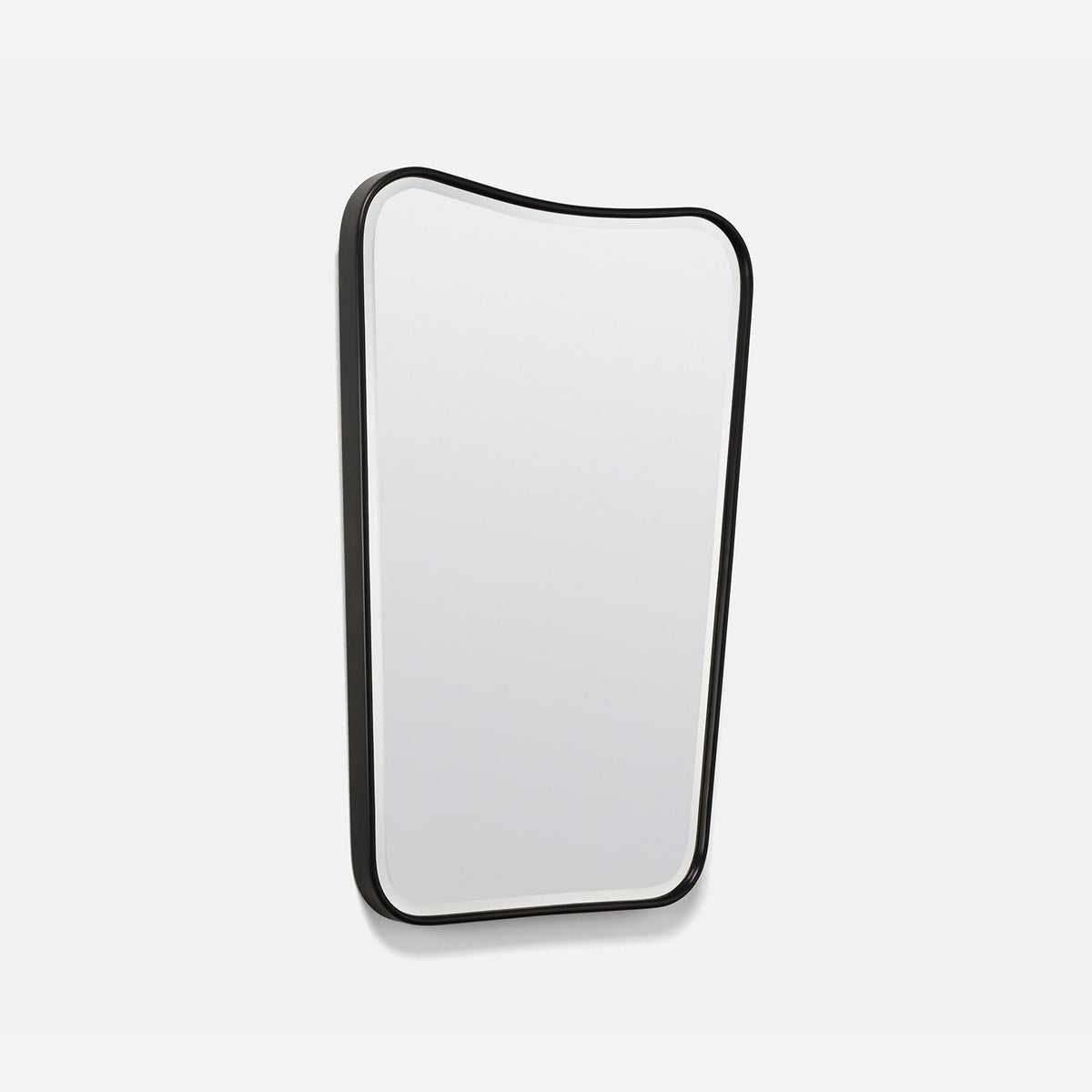 Gage Mirror