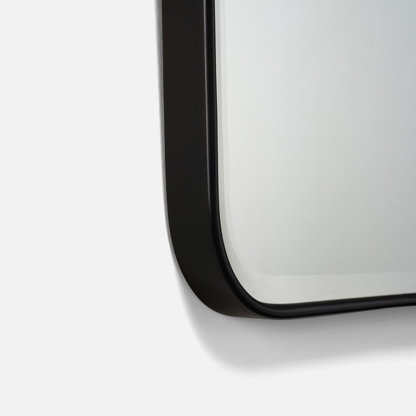 Gage Mirror