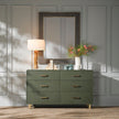 Gamble Grandeur Mirror