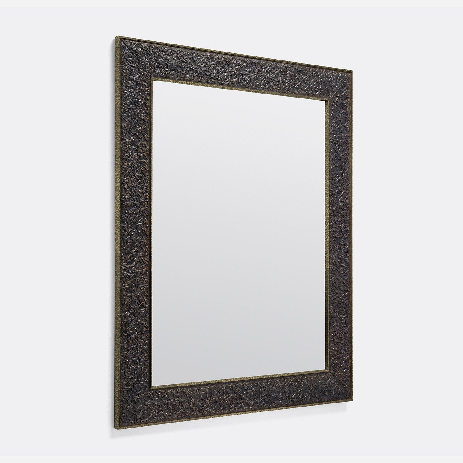 Gamble Grandeur Mirror