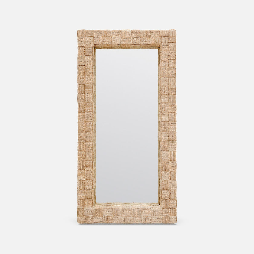 Gene Mirror