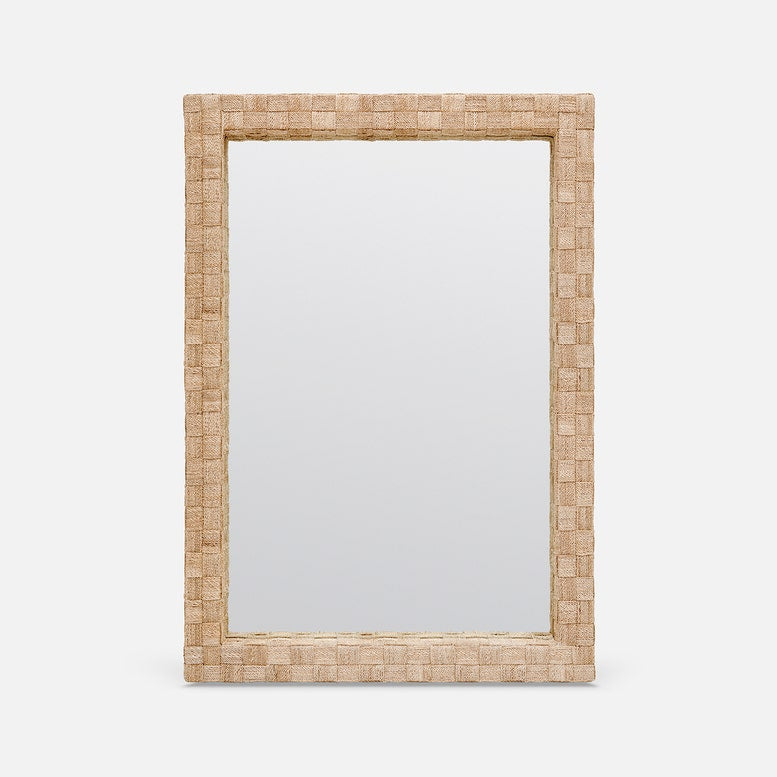 Gene Mirror