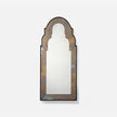 Inara Oval-Top Wall Mirror