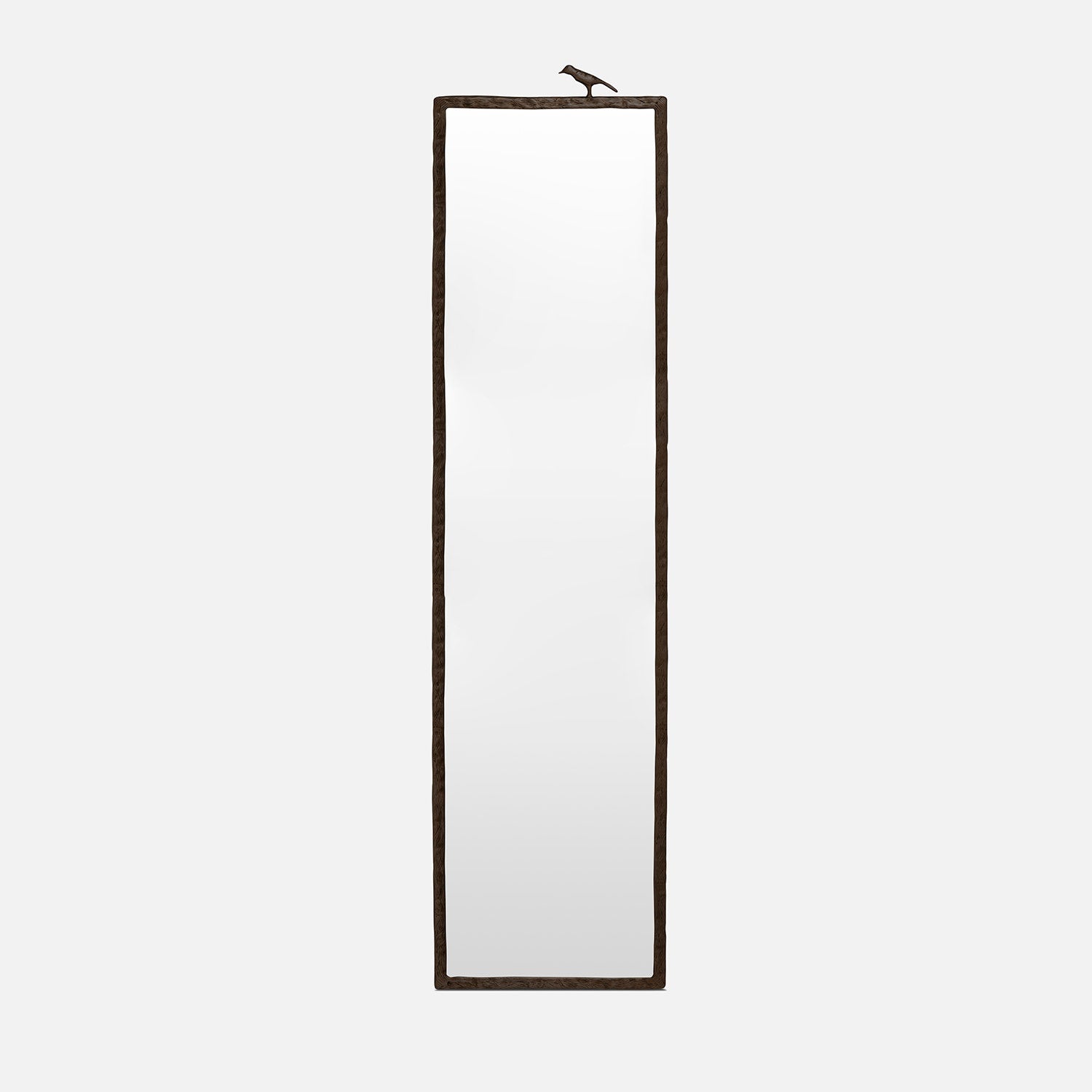 Joelle One Bird Mirror