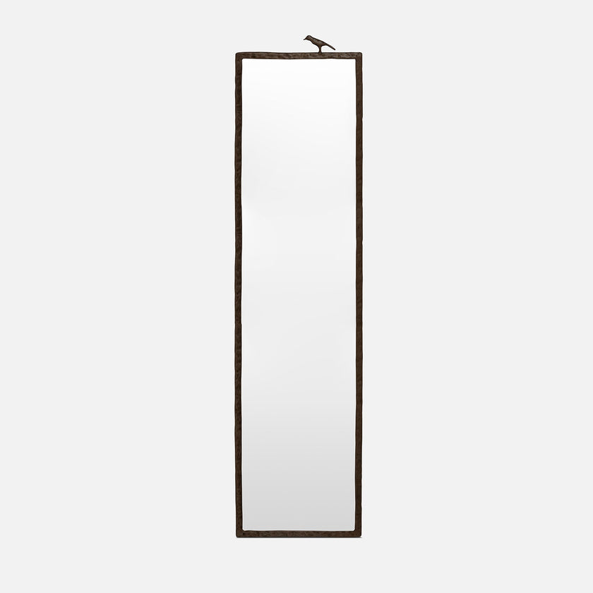 Joelle One Bird Mirror