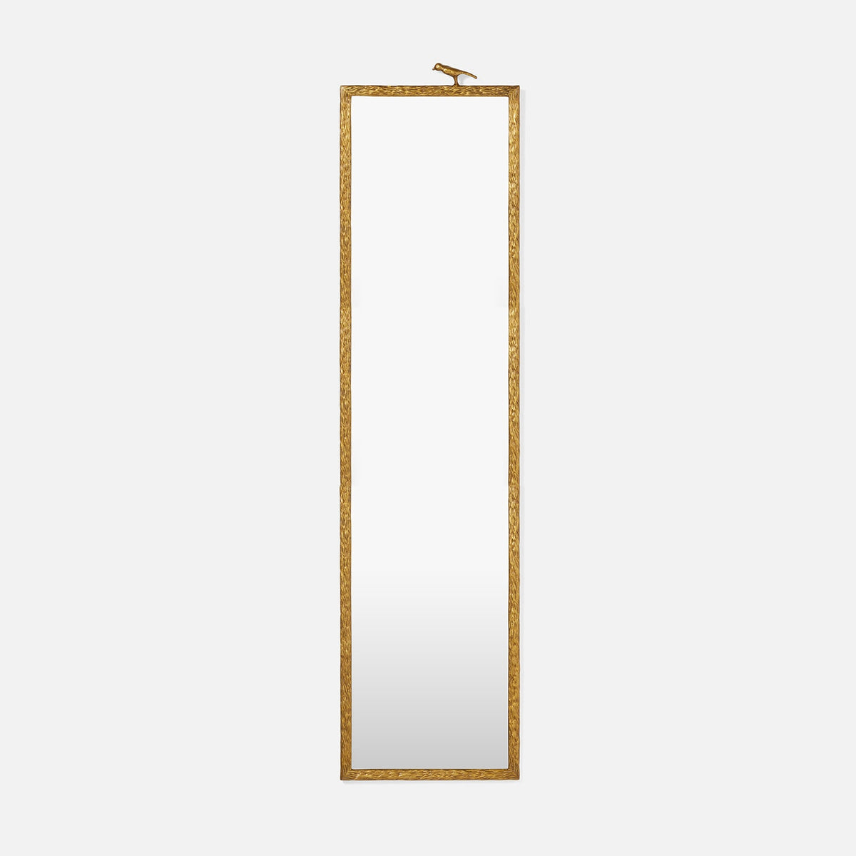 Joelle One Bird Mirror