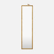 Joelle One Bird Mirror