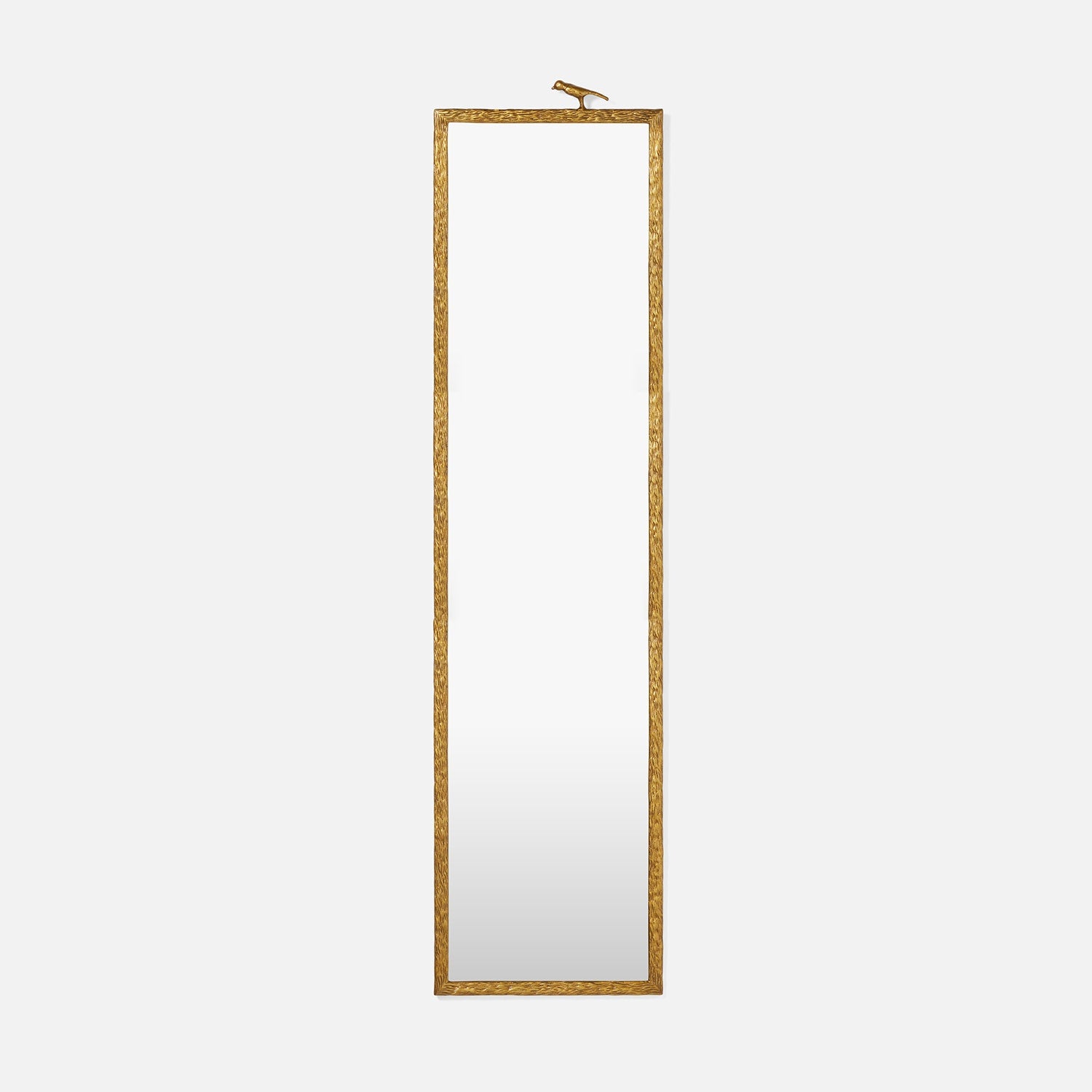 Joelle One Bird Mirror