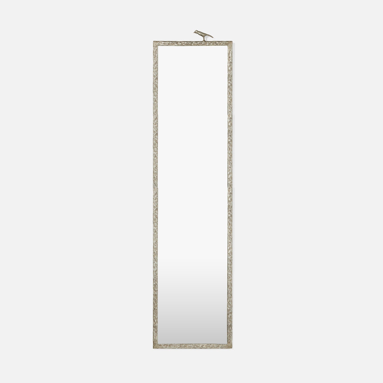 Joelle One Bird Mirror