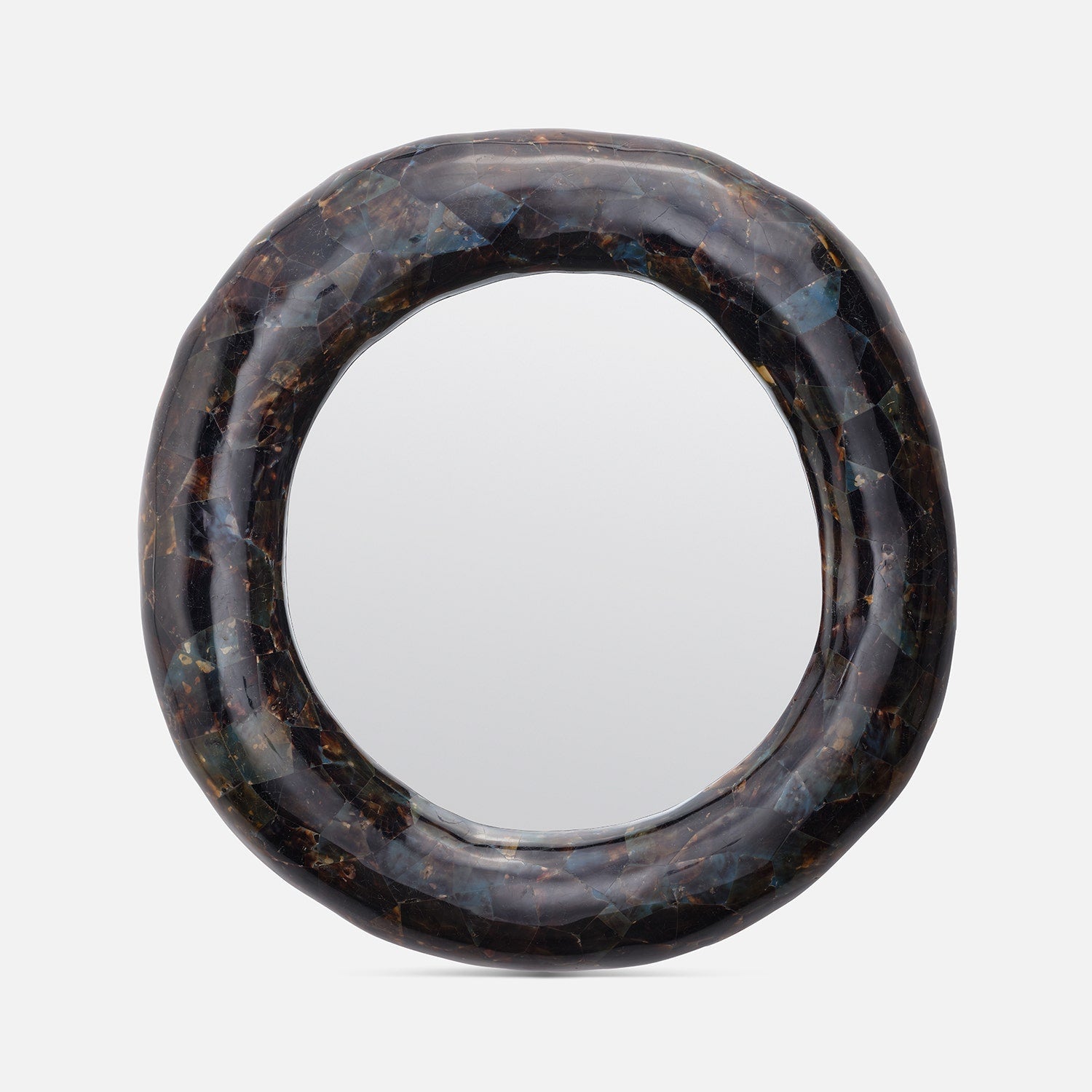 Jolene Contemporary Designer Mirror