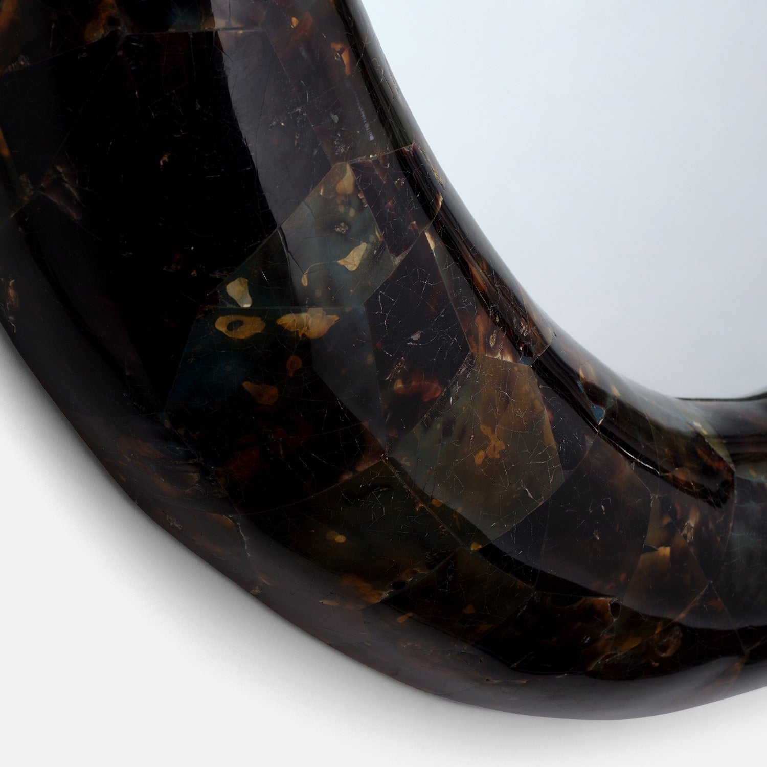 Jolene Contemporary Designer Mirror