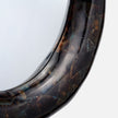 Jolene Contemporary Designer Mirror
