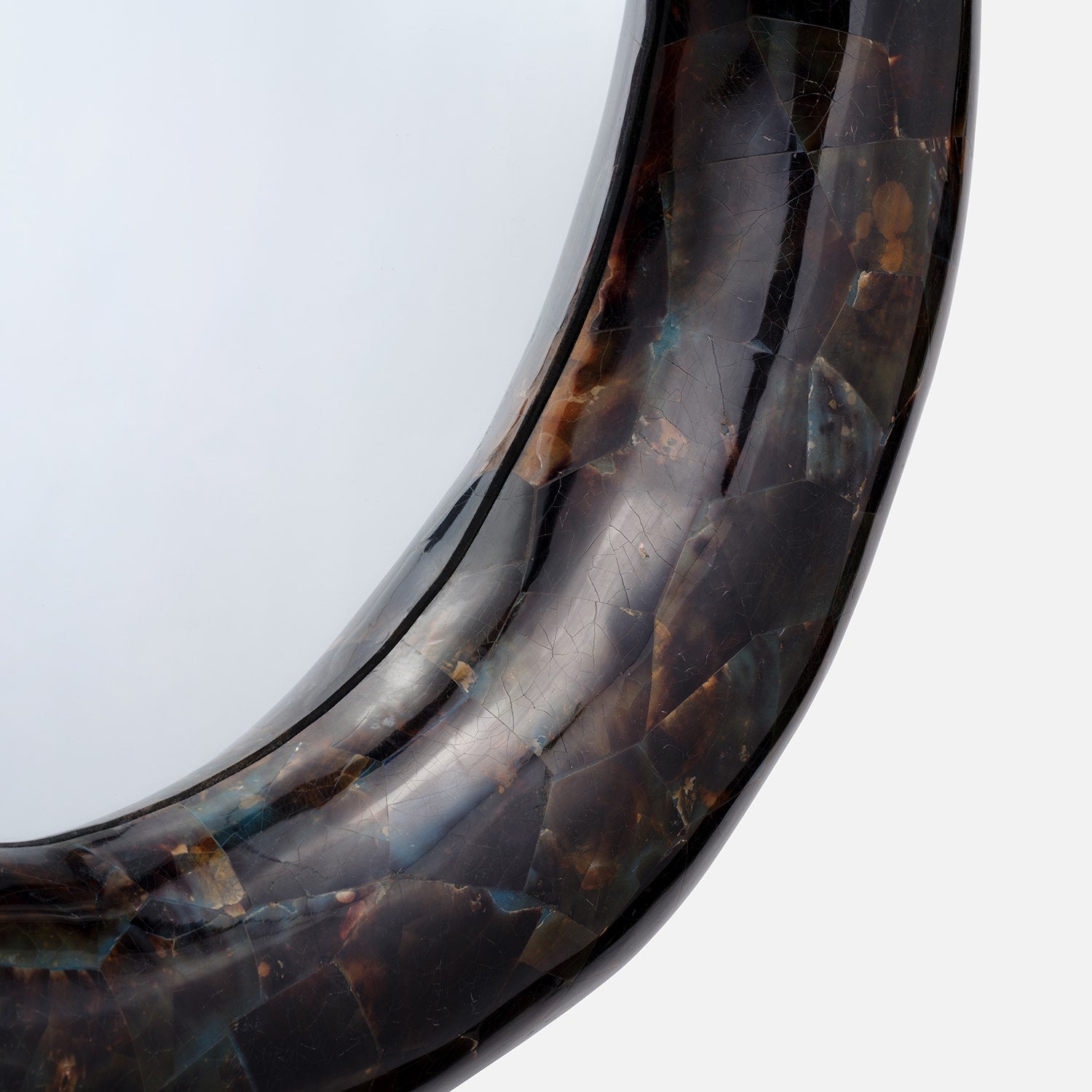 Jolene Contemporary Designer Mirror