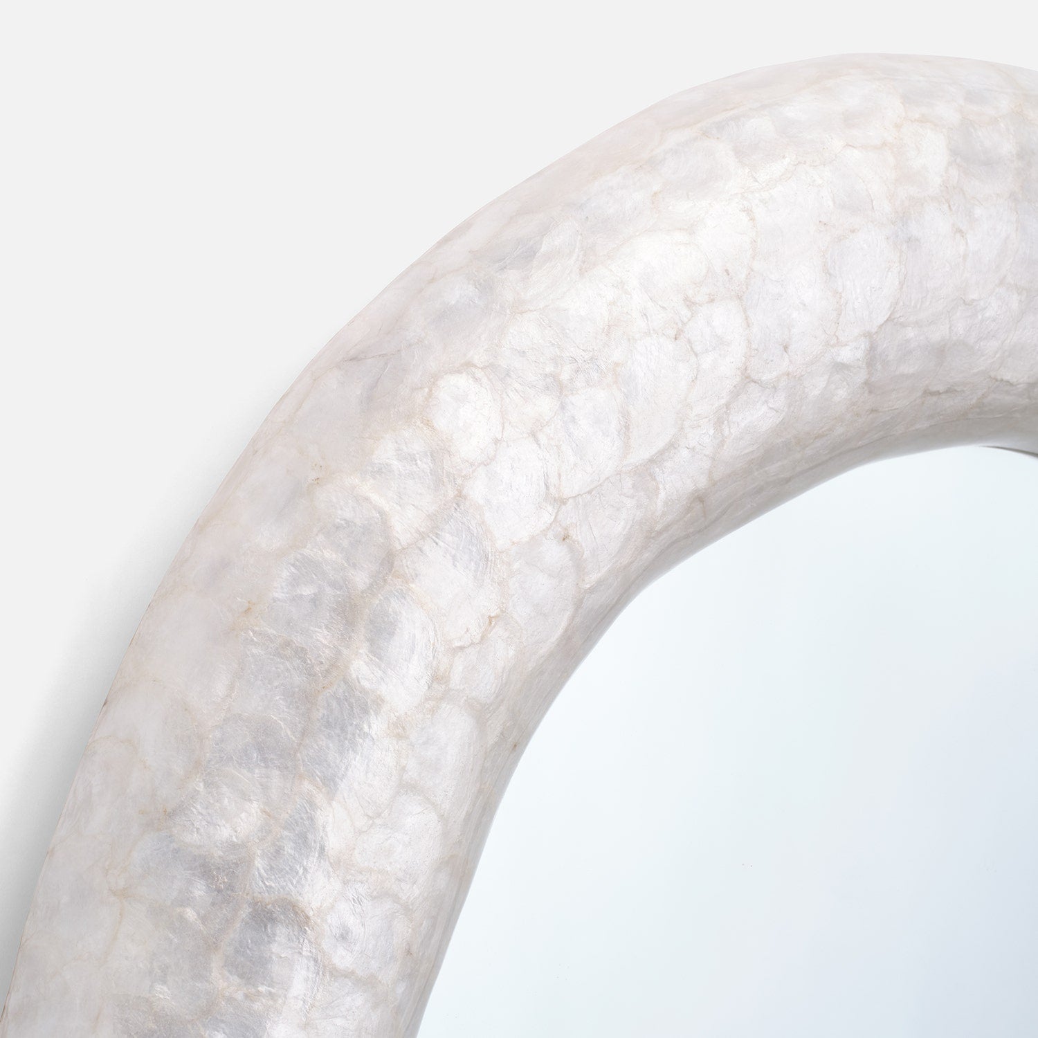 Jolene Contemporary Designer Mirror