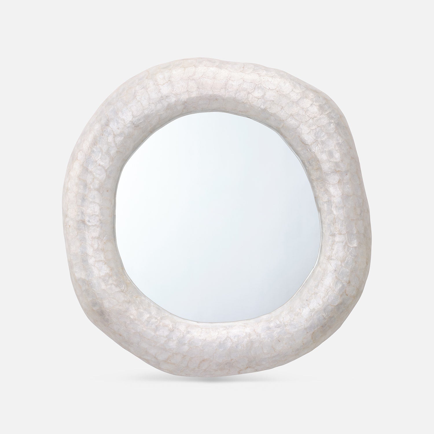 Jolene Contemporary Designer Mirror