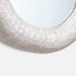 Jolene Contemporary Designer Mirror
