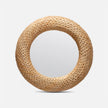 Kelly Modern Designer Mirror