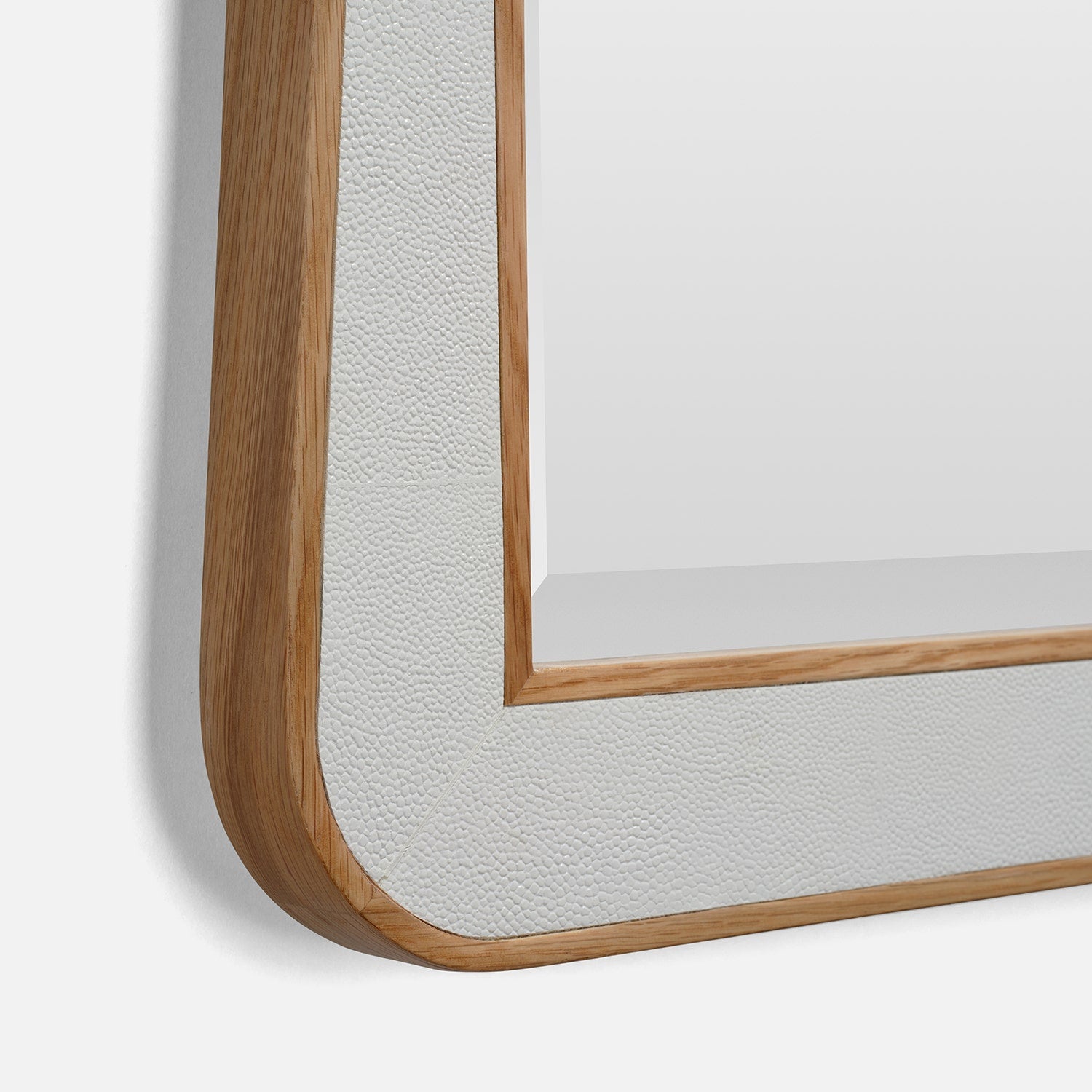 Kennedy Mirror