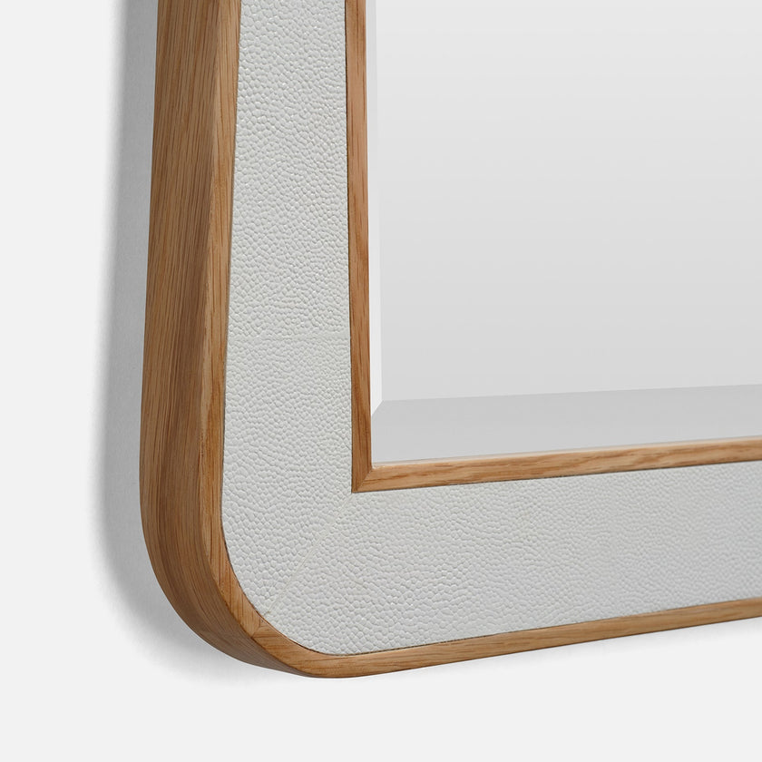 Kennedy Mirror