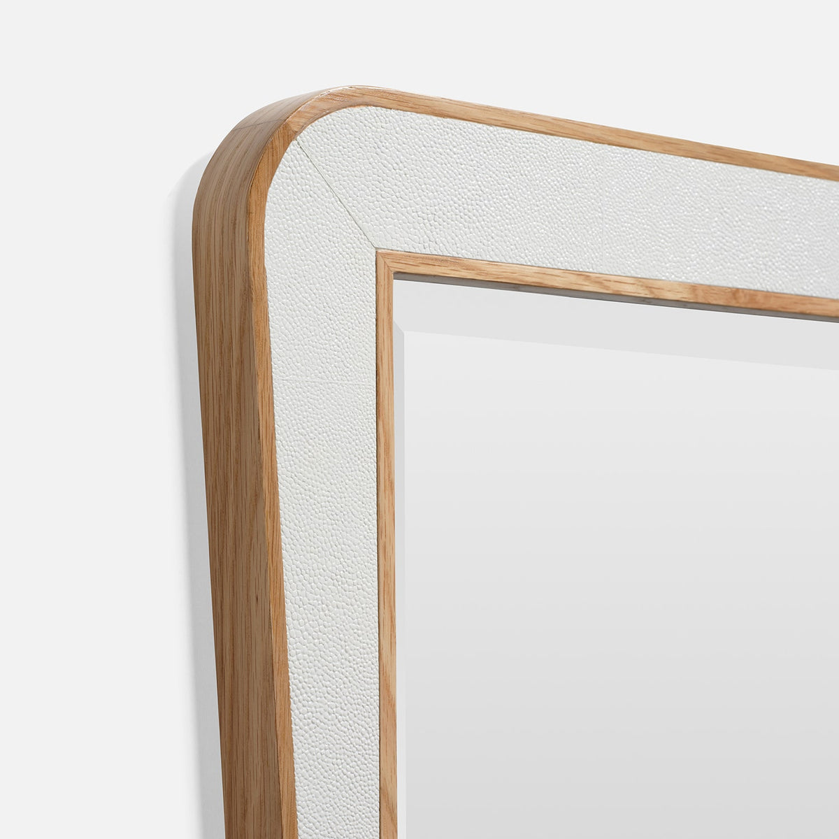 Kennedy Mirror