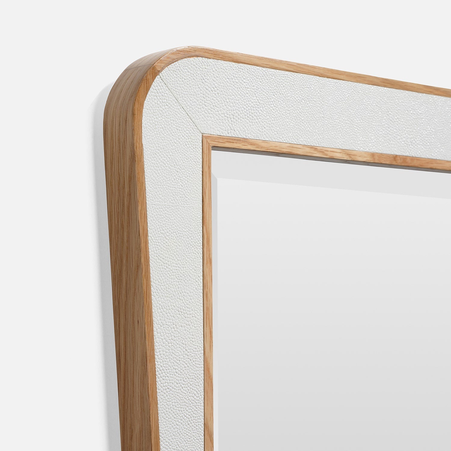 Kennedy Mirror