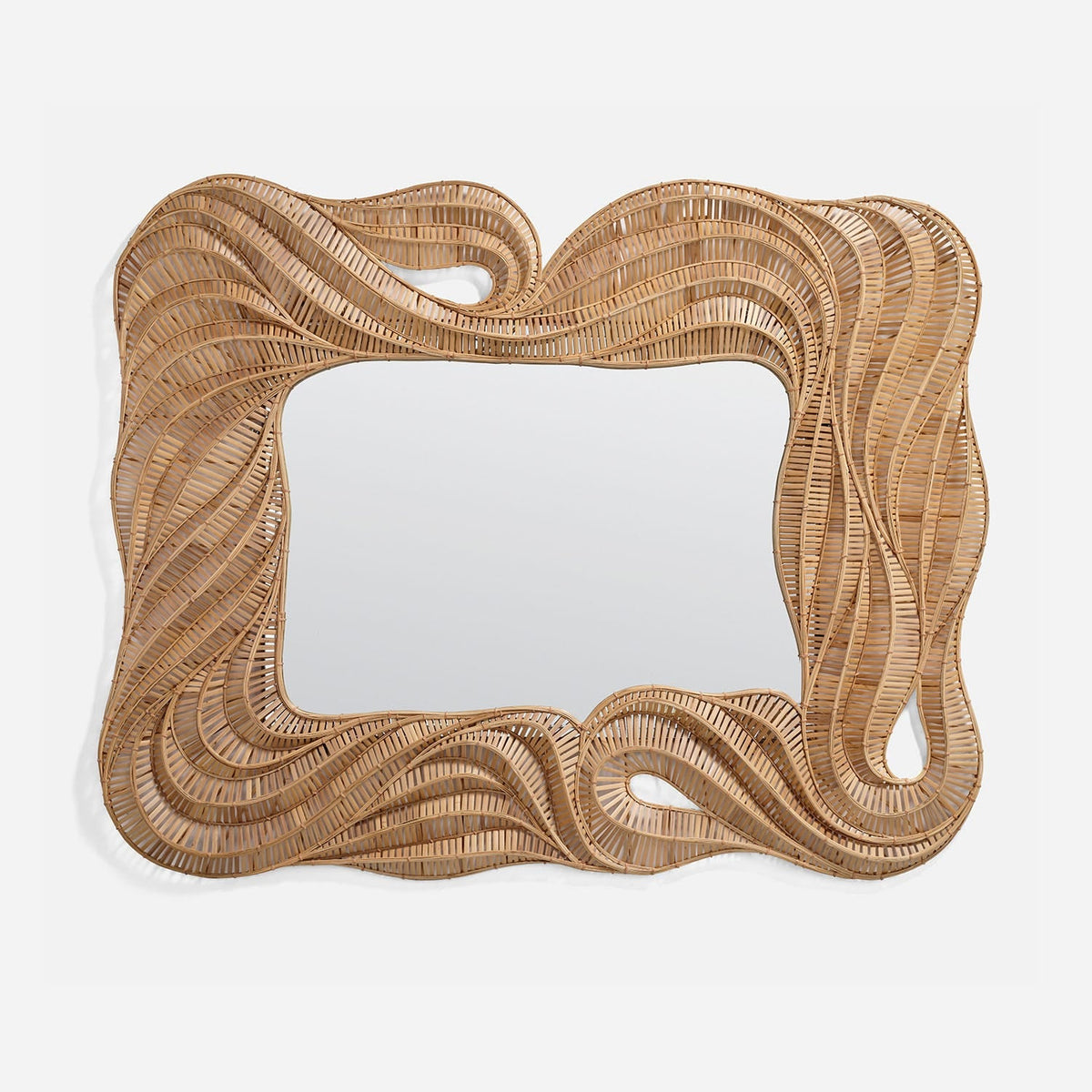 Luetta Rectangular Mirror