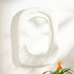 Lumi Rectangular Resin Mirror