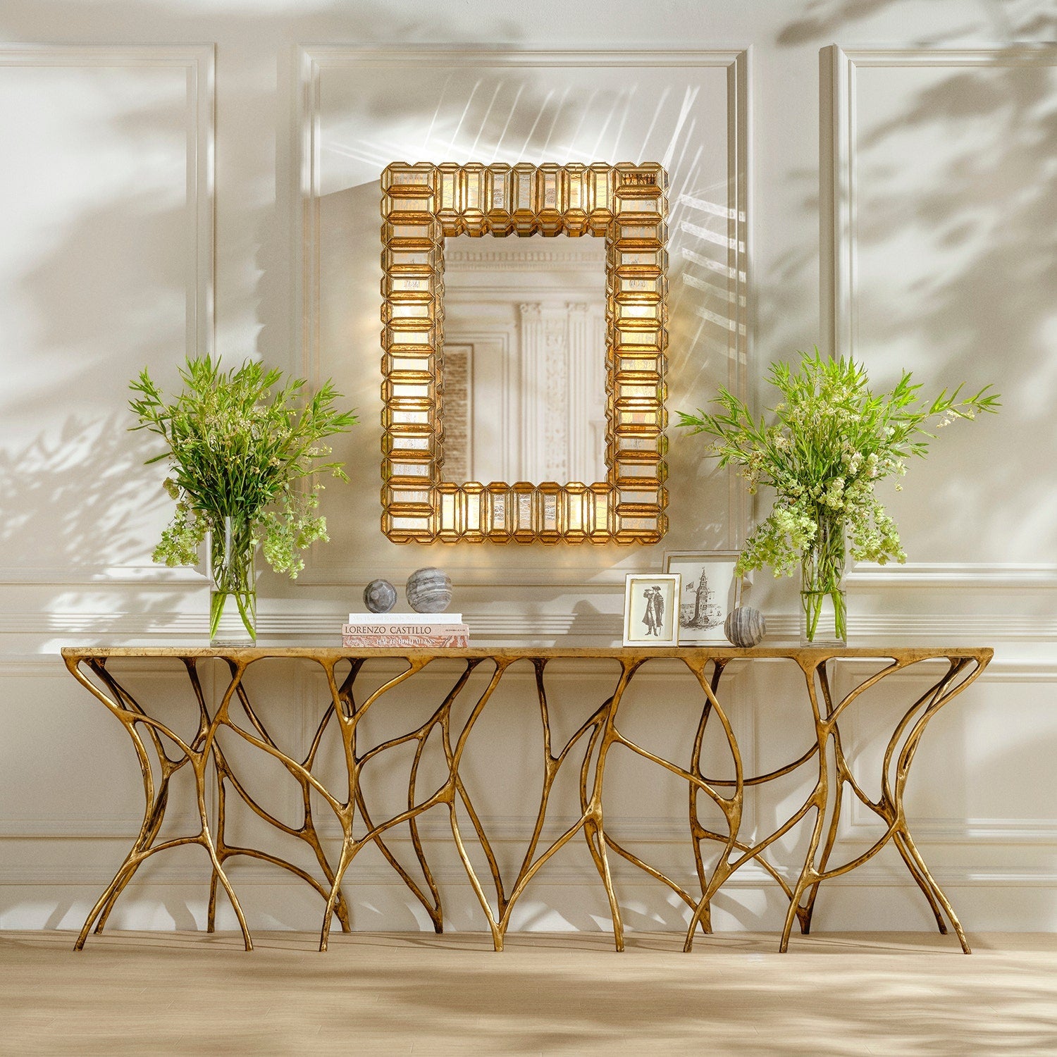 Mae Decorative Mirror