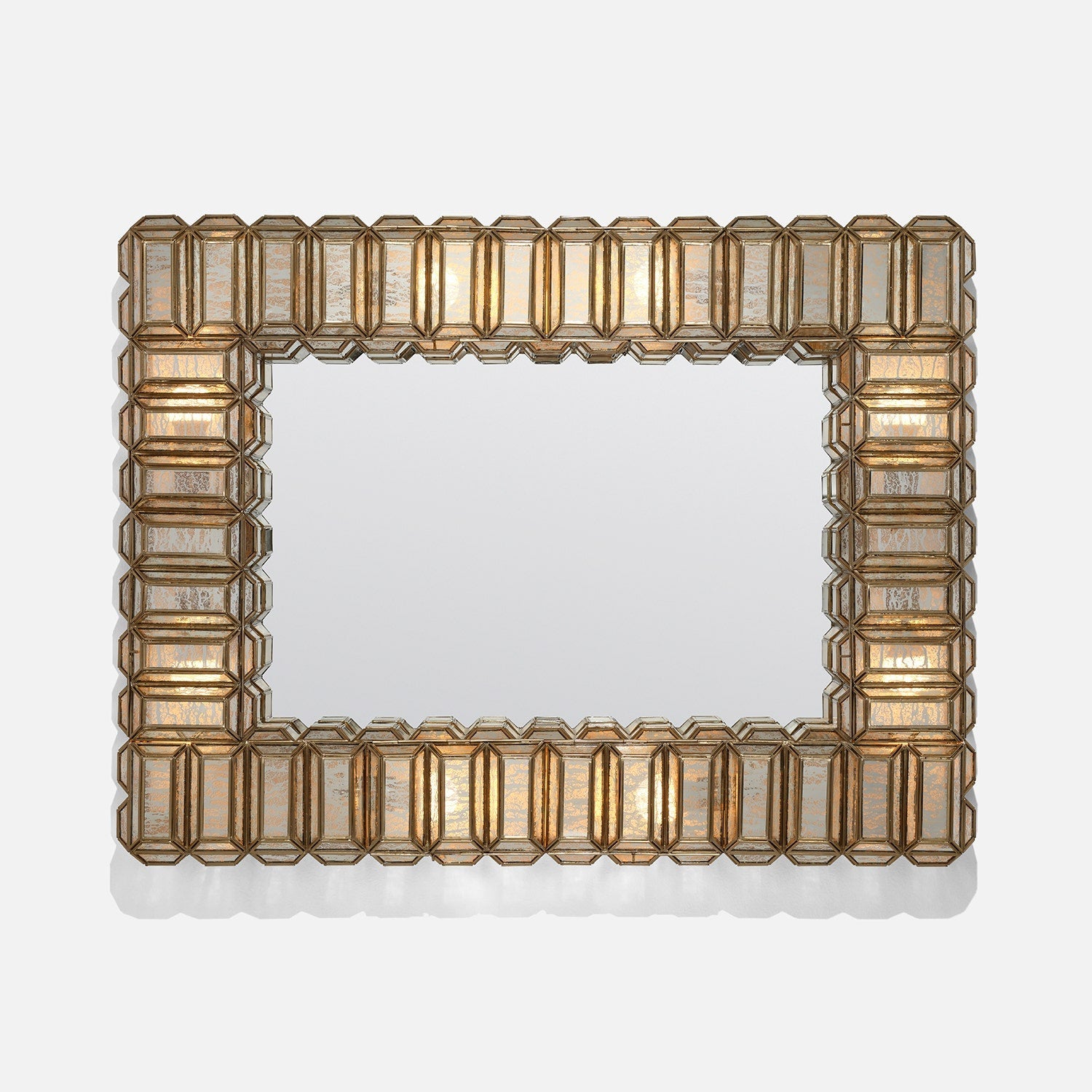 Mae Decorative Mirror