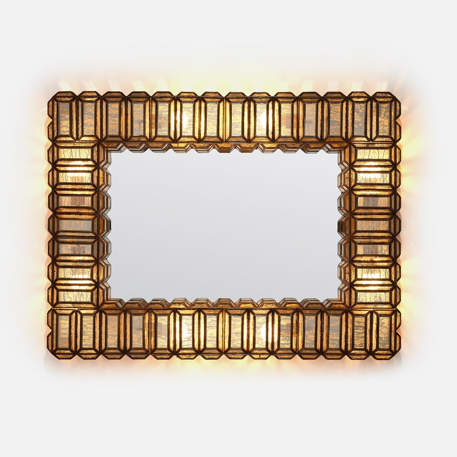 Mae Decorative Mirror