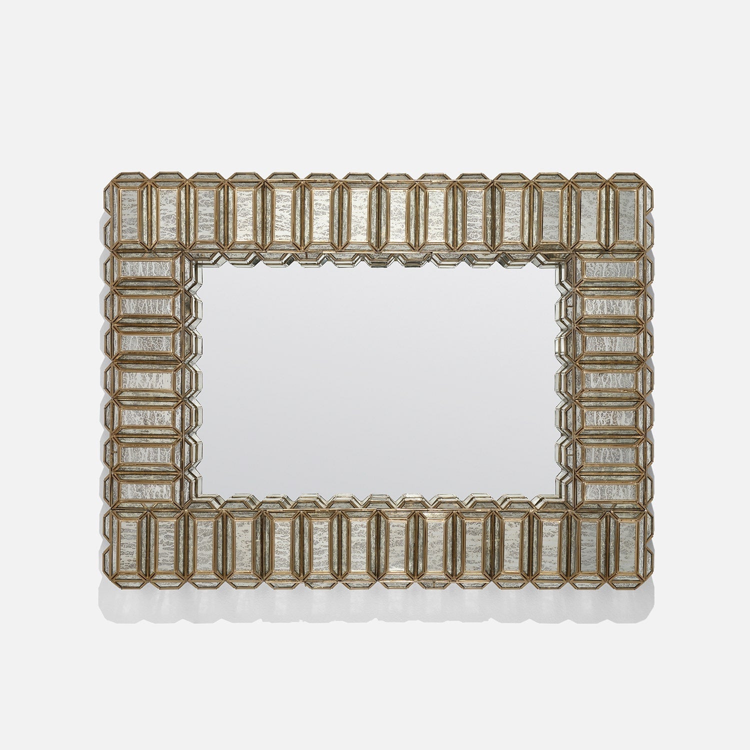 Mae Decorative Mirror