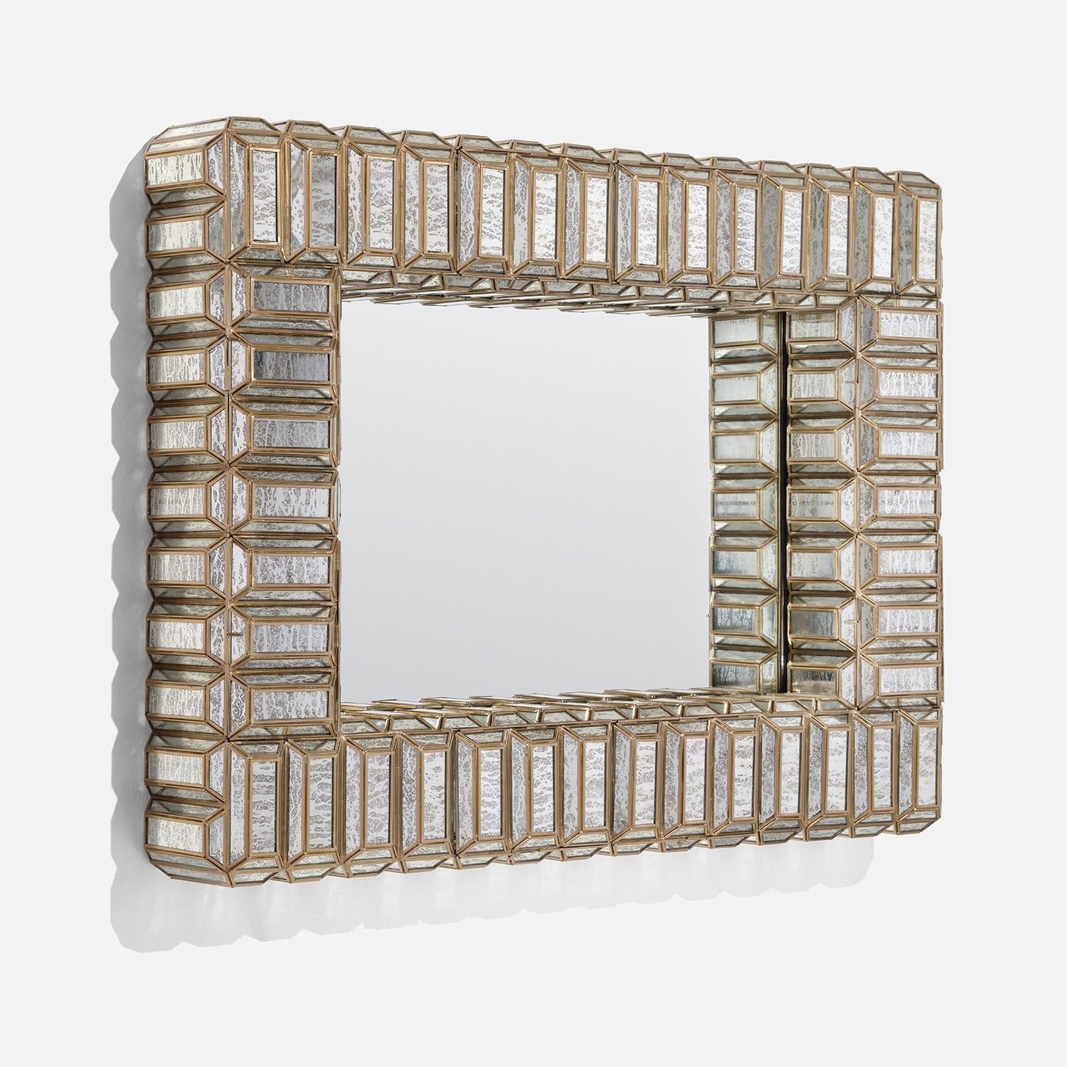 Mae Decorative Mirror