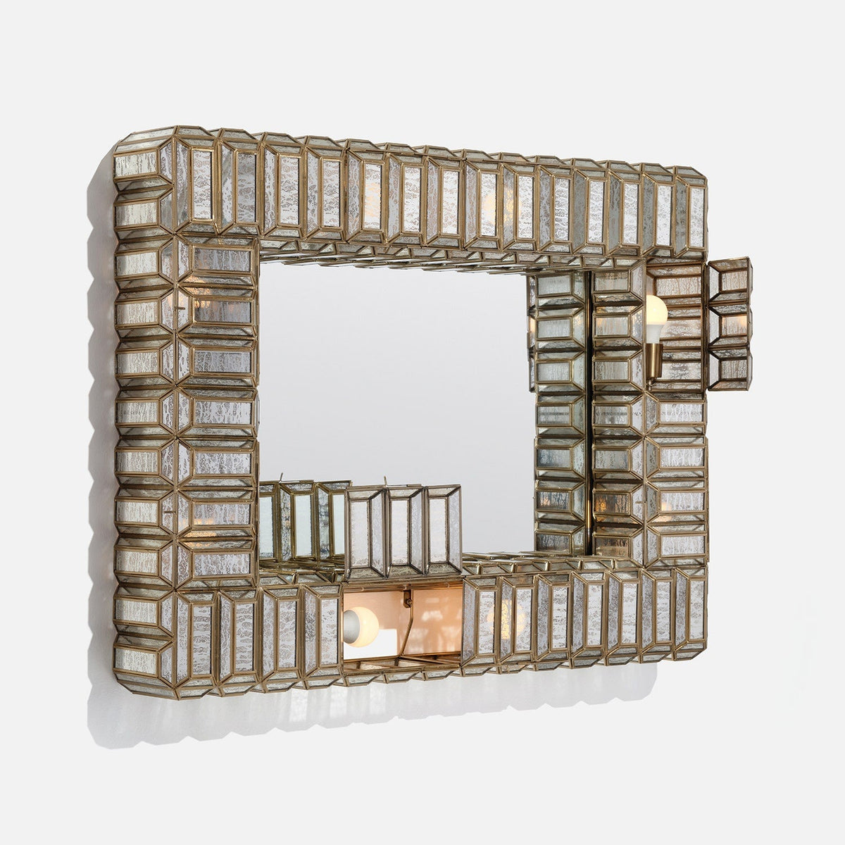 Mae Decorative Mirror