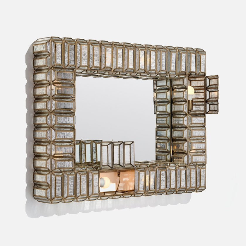 Mae Decorative Mirror