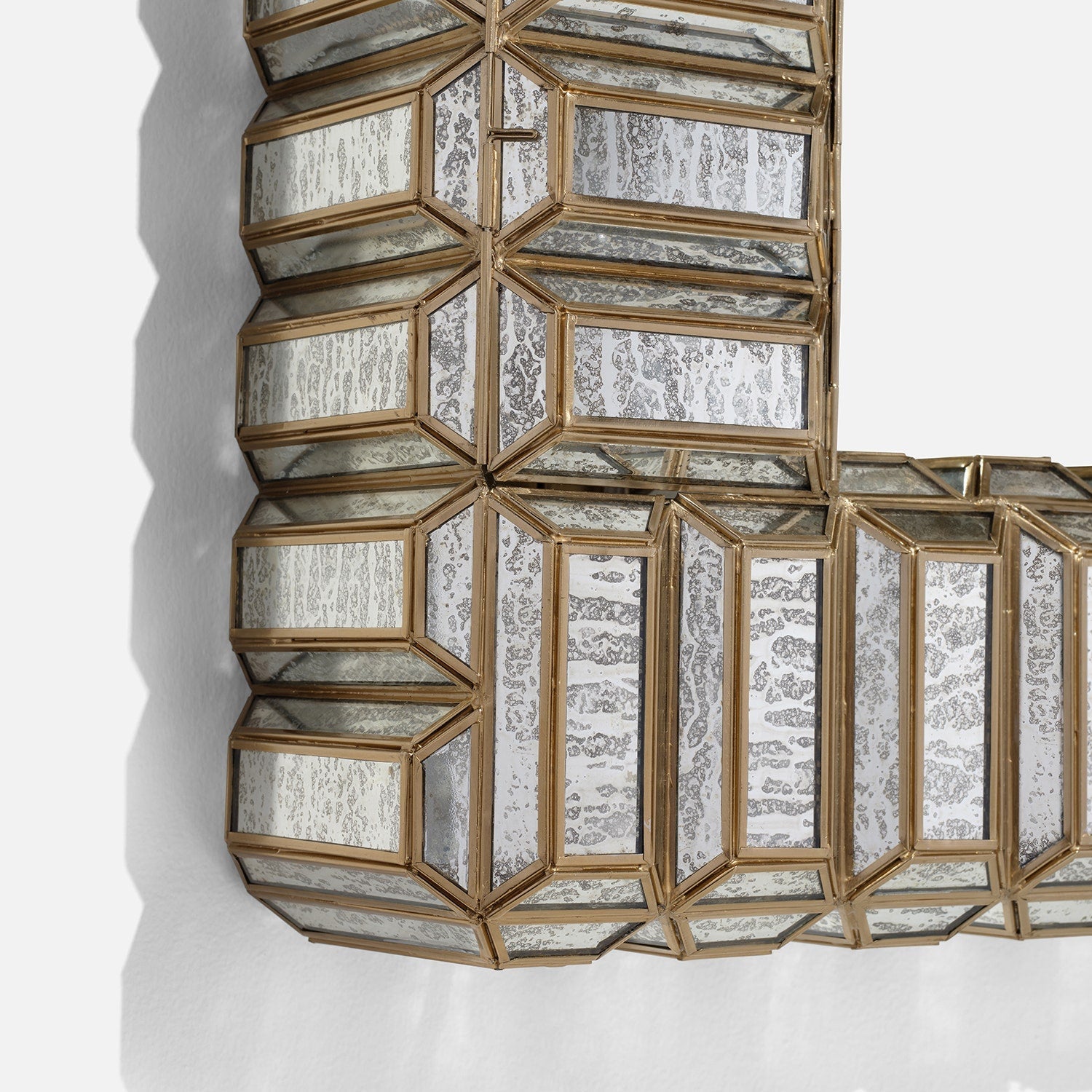 Mae Decorative Mirror