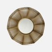 Minette Bold Edge Mirror
