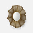 Minette Bold Edge Mirror