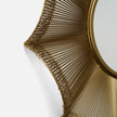 Minette Bold Edge Mirror